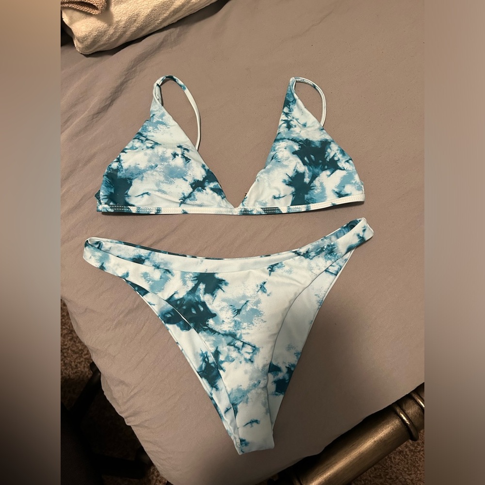 Shein Swimsuit